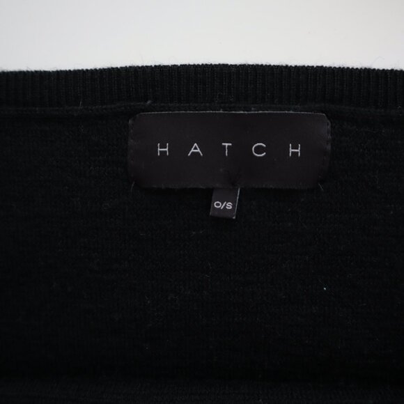 Hatch Ribbed Scoop Neck Dress | OS - Picture 2 of 6